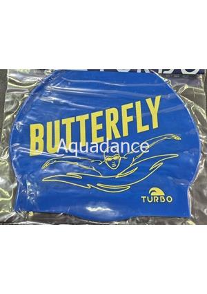 Gorro silicona BATETERFLY - Imagen 1