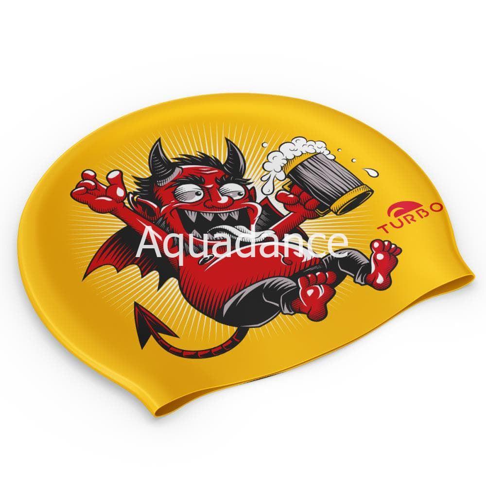 GORRO SILICONA BEER FEST - Imagen 1