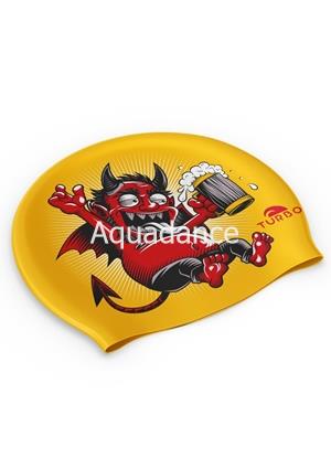 GORRO SILICONA BEER FEST - Imagen 1