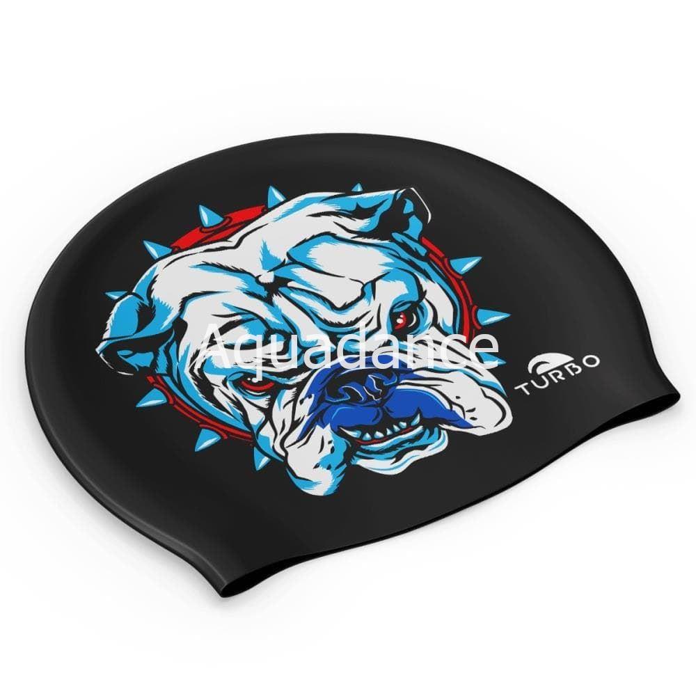 Gorro silicona bulldog - Imagen 1