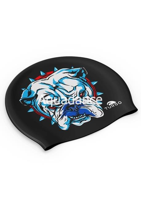 Gorro silicona bulldog - Imagen 1
