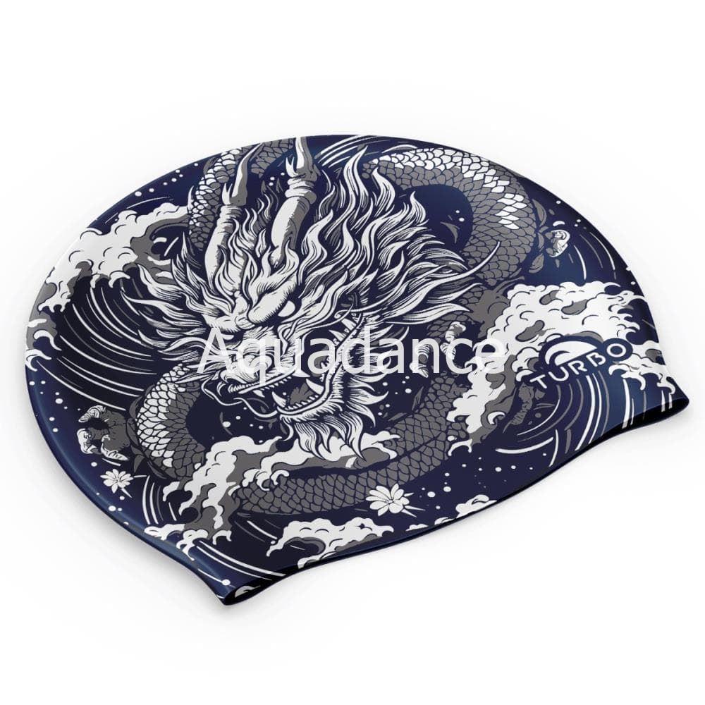 Gorro silicona cap dragon - Imagen 1