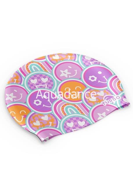 Gorro silicona Cap Happy Place - Imagen 1