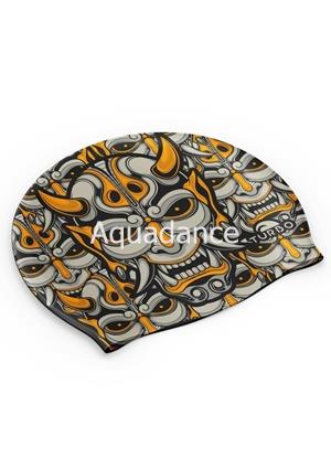 Gorro Silicona Cap Mr-Devil - Imagen 1