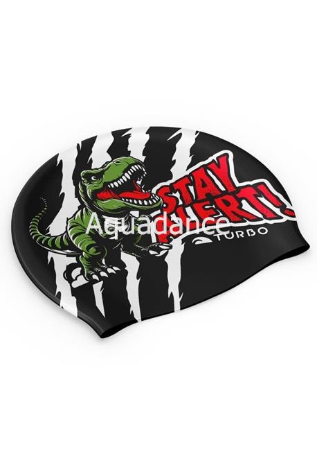 GORRO SILICONA CAP STAY-ALERT - Imagen 1