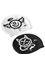 Gorro silicona cap two-sides - Imagen 1