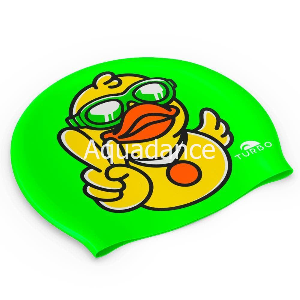 Gorro Silicona COOL DUCK - Imagen 1