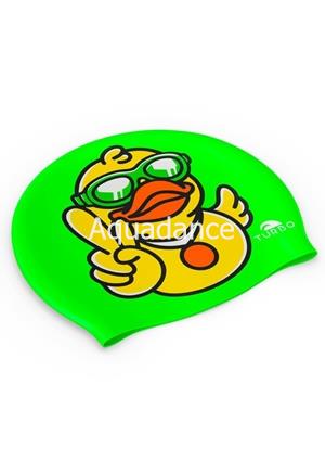Gorro Silicona COOL DUCK - Imagen 1