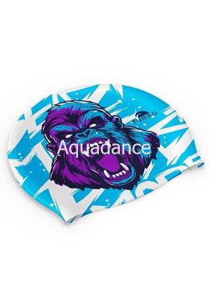 Gorro silicona GORILA VIBES - Imagen 1