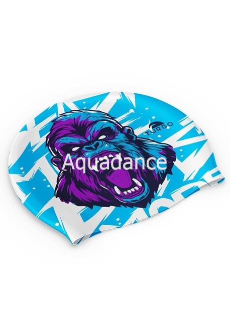 Gorro silicona GORILA VIBES - Imagen 1