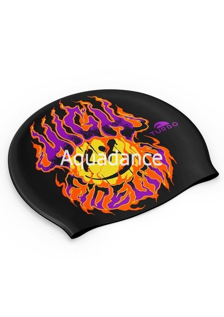 GORRO SILICONA HIGH-FIDELITY - Imagen 1