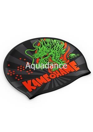 Gorro silicona kame hame - Imagen 1