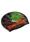 Gorro silicona kame hame - Imagen 1