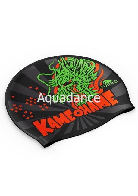 Gorro silicona kame hame - Imagen 1