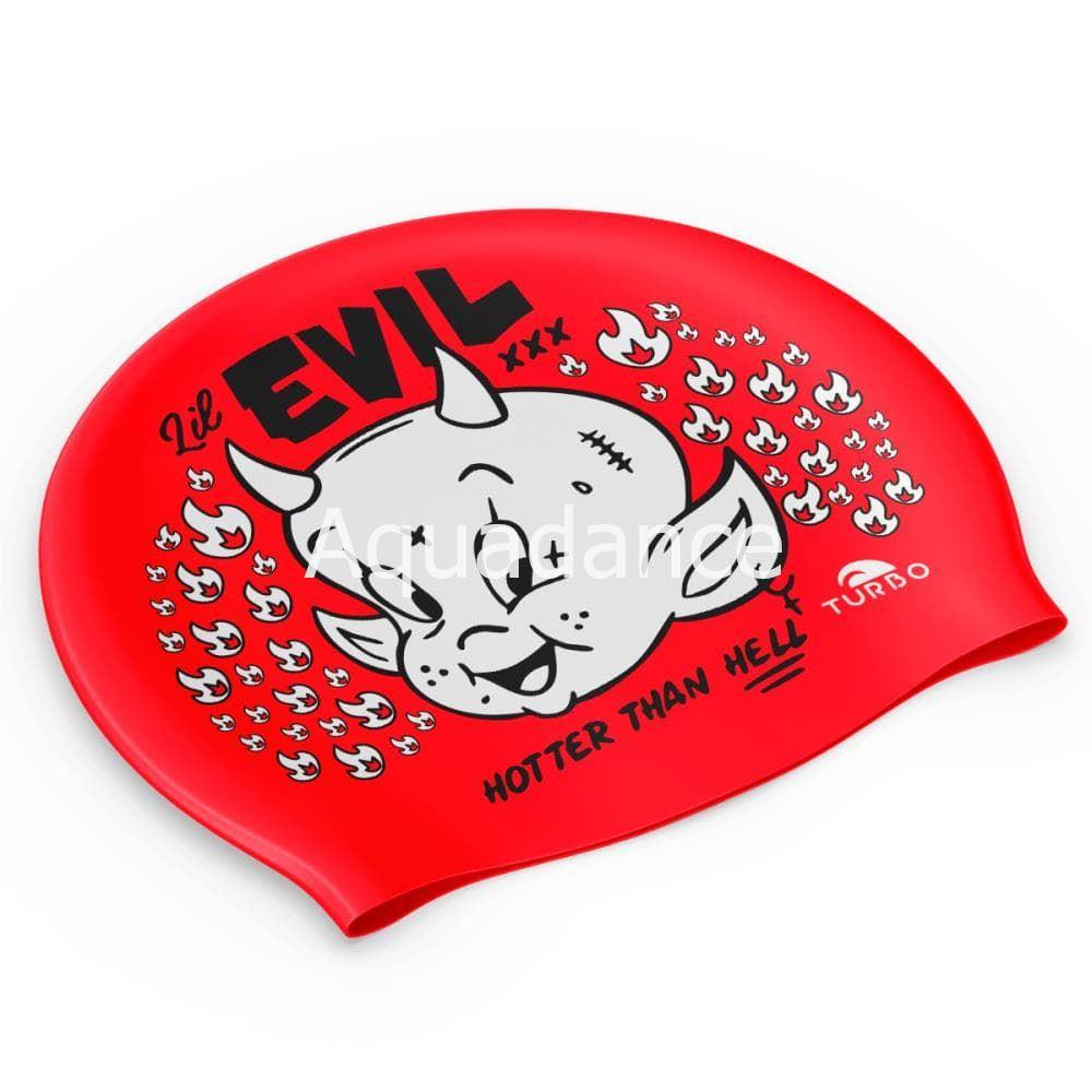 GORRO SILICONA LILEVIL - Imagen 1
