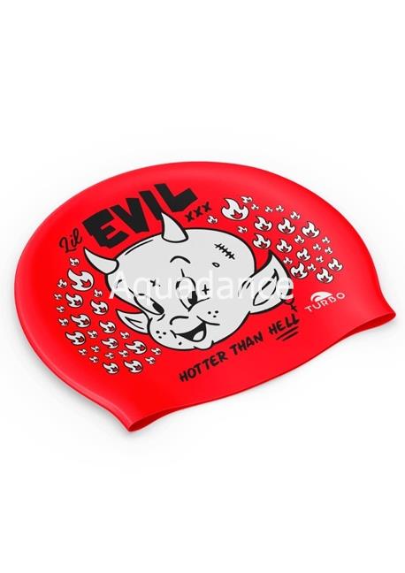 GORRO SILICONA LILEVIL - Imagen 1