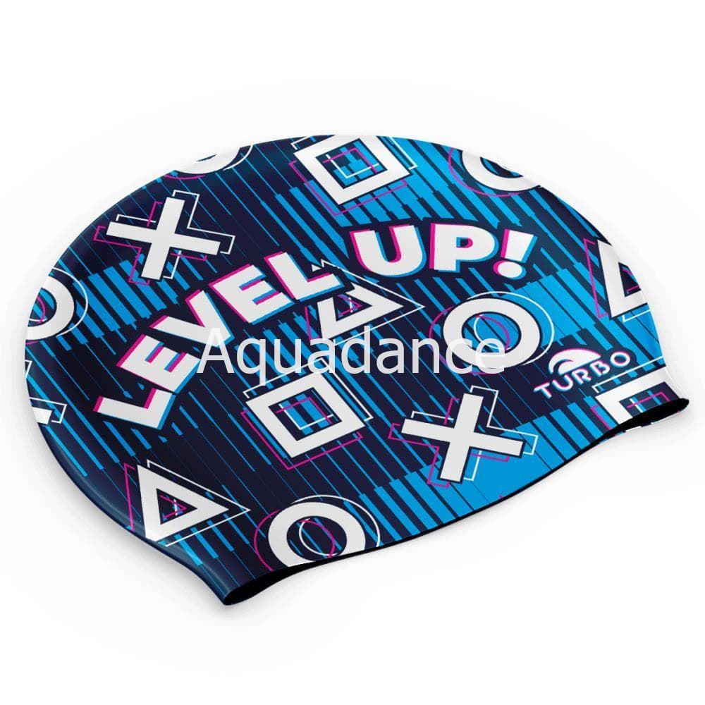 Gorro silicona LVL UP II - Imagen 1