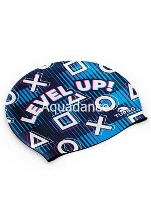 Gorro silicona LVL UP II - Imagen 1
