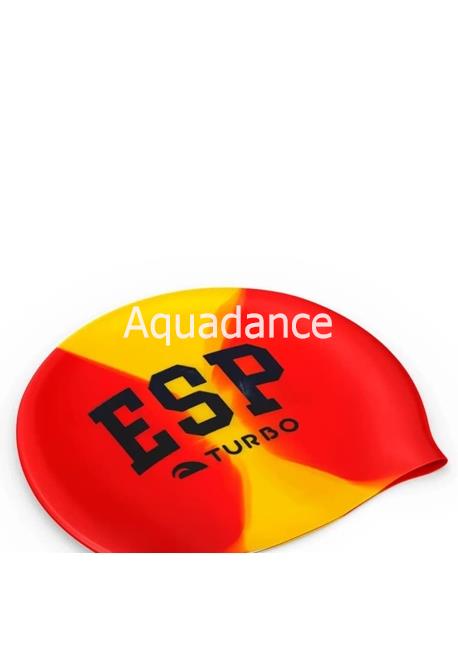 Gorro silicona marble españa - Imagen 1