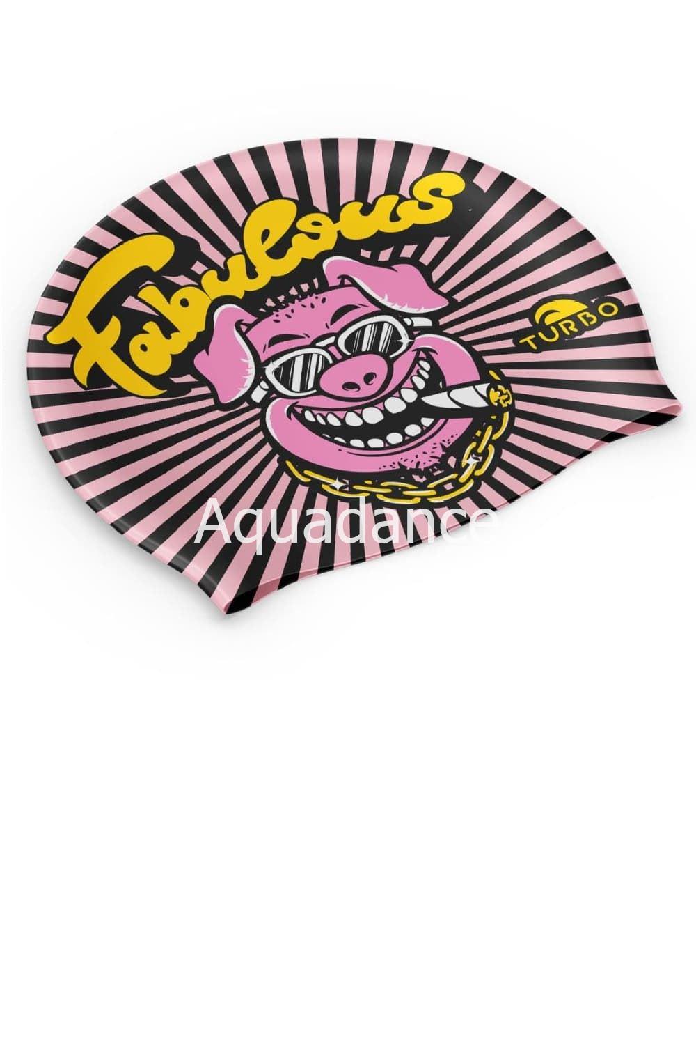 Gorro silicona PIG - Imagen 1