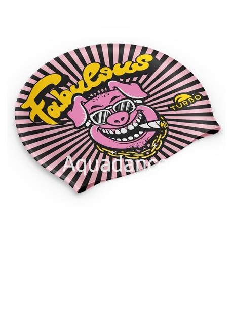 Gorro silicona PIG - Imagen 1