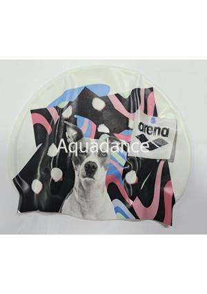 Gorro silicona pitt - Imagen 1