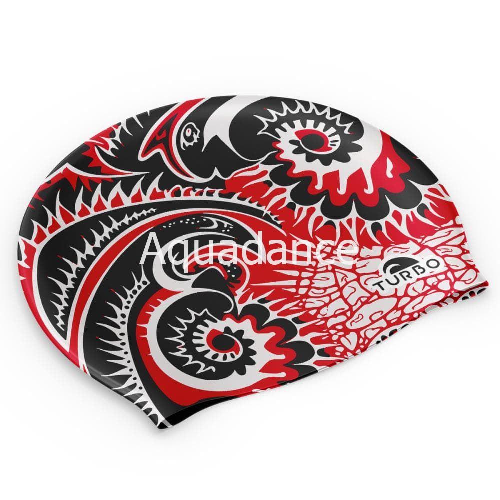 Gorro silicona POLINESIA - Imagen 1