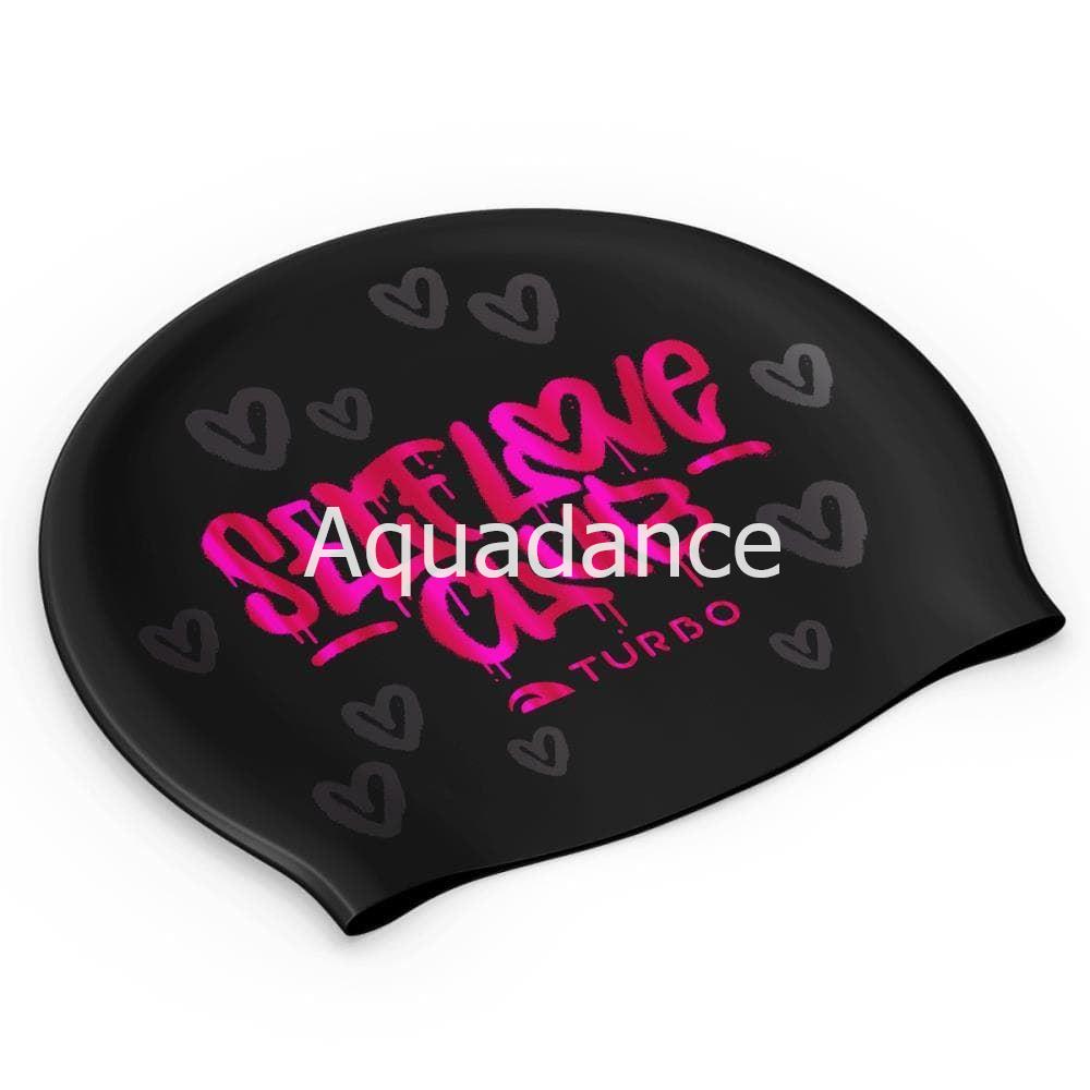 GORRO SILICONA SELF-LOVE-CLUB - Imagen 1