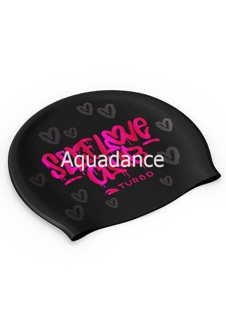 GORRO SILICONA SELF-LOVE-CLUB - Imagen 1