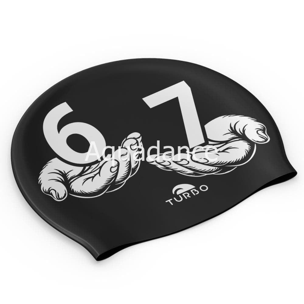 GORRO SILICONA SIX-SEVEN - Imagen 1