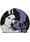 Gorro silicona Speedo star wars princess leia - Imagen 1