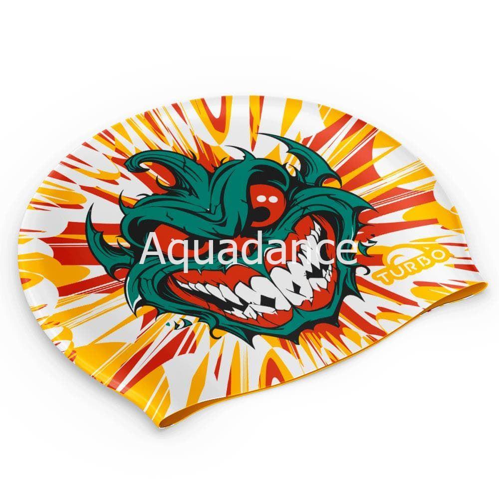 GORRO SILICONA SPLASH-BEAST - Imagen 1