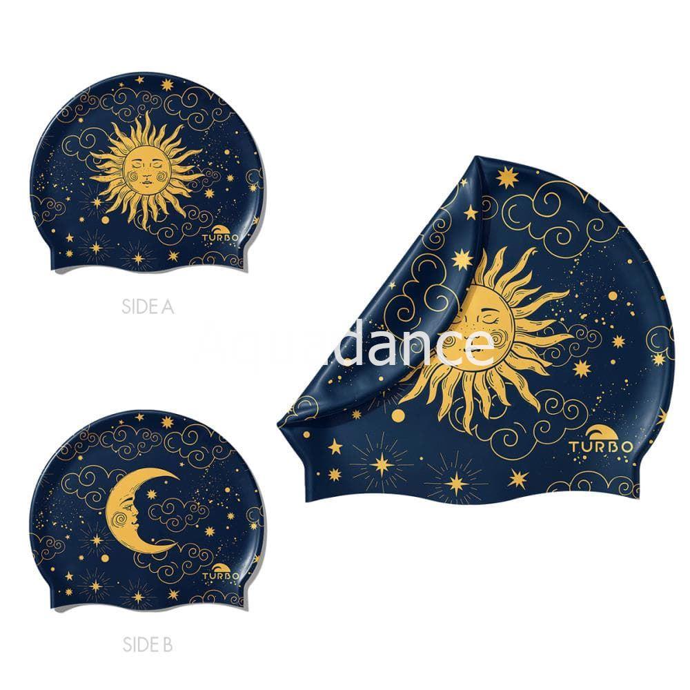 Gorro silicona SUN-MOON - Imagen 1