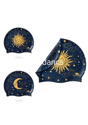 Gorro silicona SUN-MOON - Imagen 1