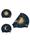Gorro silicona SUN-MOON - Imagen 1