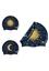 Gorro silicona SUN-MOON - Imagen 1