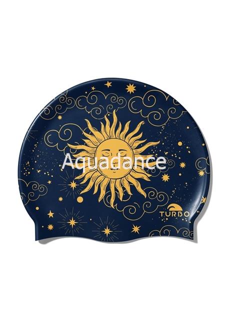 Gorro silicona SUN-MOON - Imagen 2