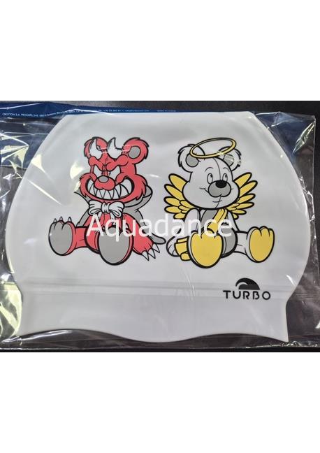 Gorro silicona TED - Imagen 1