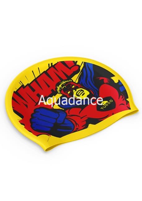 Gorro silicona turbo WHAM - Imagen 1