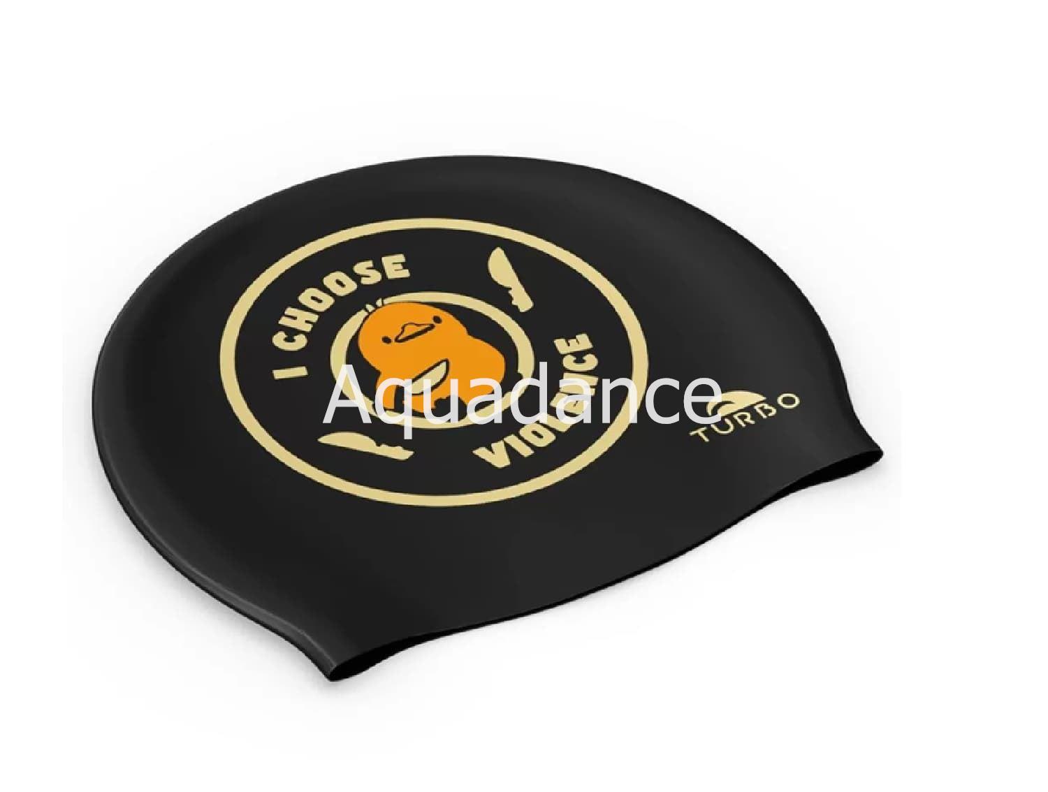 Gorro turbo POLLITO KILLER - Imagen 1