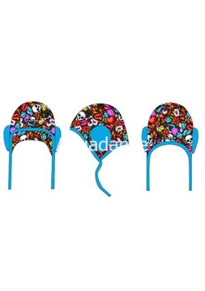Gorro waterpolo lucky - Imagen 1