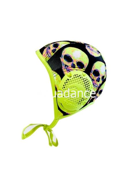 Gorro waterpolo skullers - Imagen 1