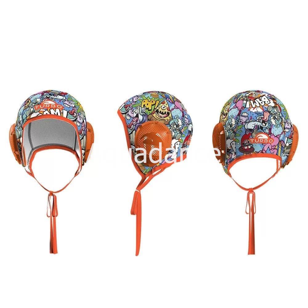 Gorro WP LOKI COMIC - Imagen 1