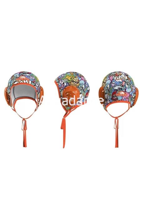 Gorro WP LOKI COMIC - Imagen 1