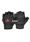 Guantes adidas de entrenamiento ajustables - Imagen 1