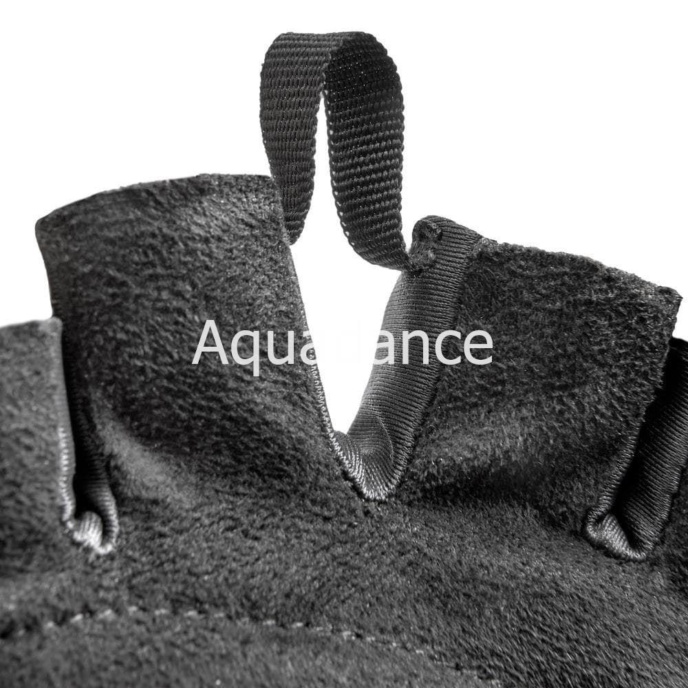 Guantes adidas de entrenamiento ajustables - Imagen 2