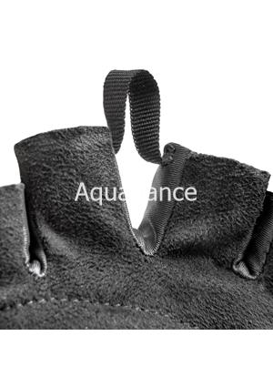 Guantes adidas de entrenamiento ajustables - Imagen 2