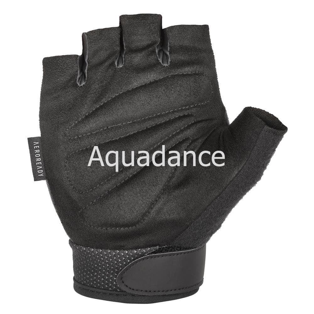 Guantes adidas de entrenamiento ajustables - Imagen 3