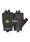 Guantes de entrenamiento ajustables essential verdes - Imagen 1