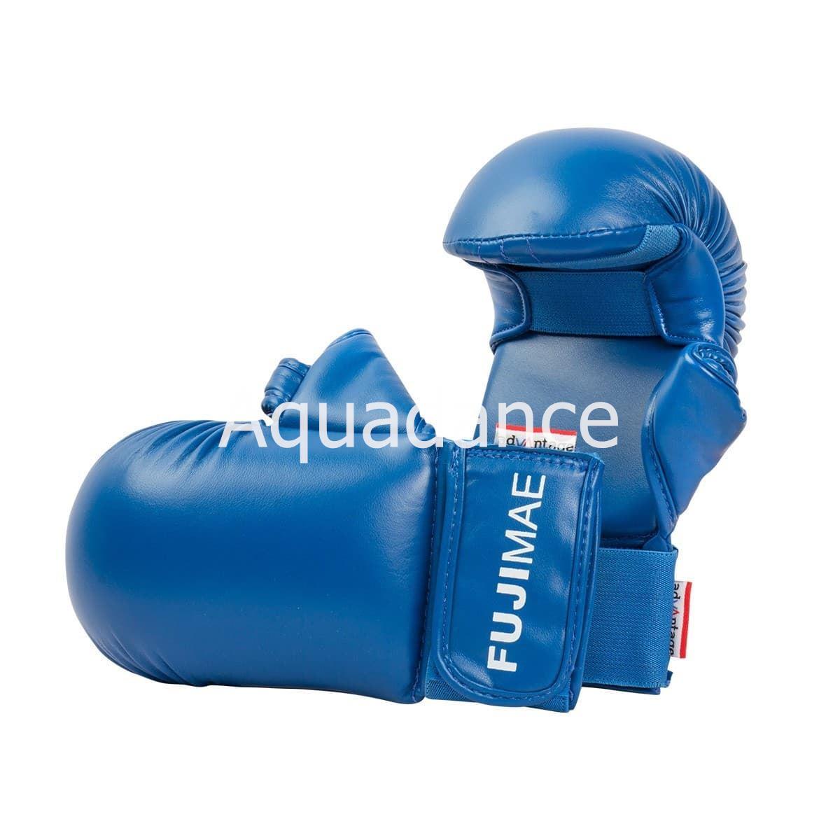 Guantillas Karate con pulgar advantage - Imagen 1